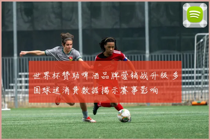 世界杯赞助啤酒品牌营销战升级 多国球迷消费数据揭示赛事影响