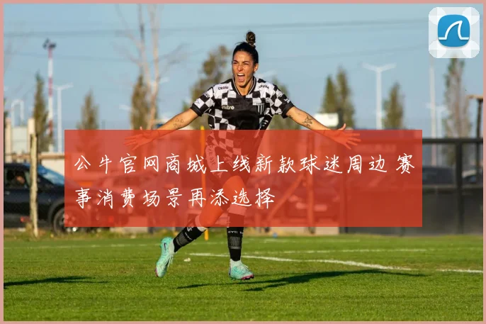 公牛官网商城上线新款球迷周边 赛事消费场景再添选择